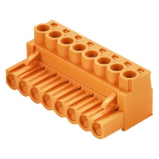 【1943590000】TERMINAL BLOCK PLUGGABLE 3POS 12AWG