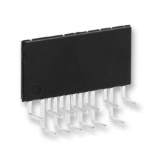 【PFS7525L】PFC CONTROLLER CCM 10.2V-15V ESIP-16