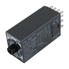 【GT5Y-4SN1D24】ELECTROMECHANICAL GENERAL PURPOSE TIMER