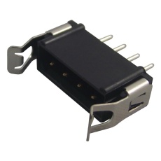 【M80-8820442】CONNECTOR PLUG 4POS 1ROW 2MM