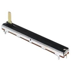 【PTA2043-2015CPB103】POT SLIDE 10KOHM 0.1W