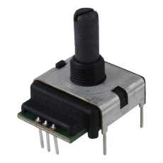 【PEC16-4020F-N0024】INCREMENTAL ENCODER 2CH 100RPM