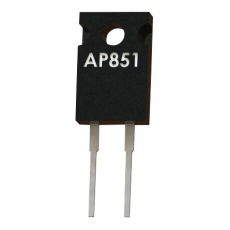 【AP851 220R J】RESISTOR 220R 5% 420V TO-220