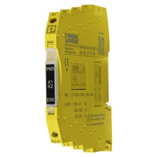 【2700356】SIL COUPLING RELAY 1NO/1NC 6A 250VAC