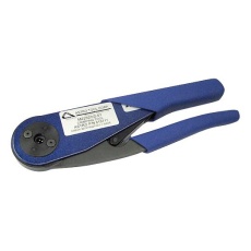 【M22520/2-01】CRIMP TOOL RATCHET 8 STEP 28-20AWG