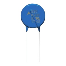 【B72220S2301K101】VARISTOR METAL OXIDE 775V DISC 21.5MM