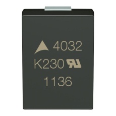 【B72660M0301K072】VARISTOR TRANSIENT VOLTAGE 775V 4032