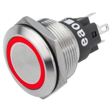 【82-6151.1114】VANDAL SWITCH SPDT 5A 250V