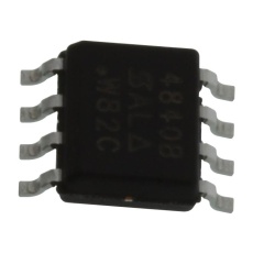 【SI4840BDY-T1-GE3】MOSFET N CHANNEL 40V 19A SOIC-8