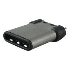 【12401562E4#2A】USB 3.1 TYPE C PLUG SMT