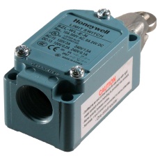 【SZL-WL-E-N】Limit Switch Actuator:Top Roller Plunger