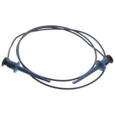 【3781-36-6】TEST LEAD BLUE 914.4MM 60VDC 5A