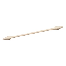 【2313-30】COTTON SWAB DOUBLE-TIP POINTED PK30
