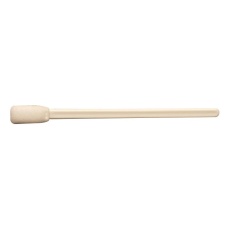 【2306-50】FOAM SWAB MINI TIP OPEN CELL PK50
