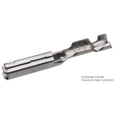 【1393367-1】CONTACT SOCKET 24-22AWG CRIMP