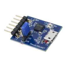 【410-212】EVALUATION BOARD USB-UART INTERFACE