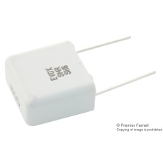 【SMR15225J50B10L16.5CBULK】CAP 2.2μF 50V 5% PPS RADIAL