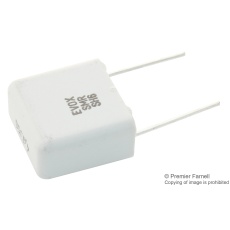 【SMR15225J63B12L16.5CBULK】CAP 2.2μF 63V 5% PPS RADIAL