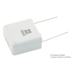 【SMR15335J50B06L16.5CBULK】CAP 3.3μF 50V 5% PPS RADIAL