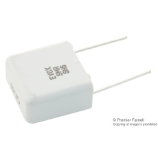 【SMR15475J50B14L16.5CBULK】CAP 4.7μF 50V 5% PPS RADIAL