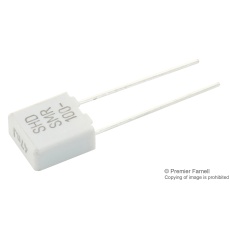 【SMR5104J63J02L16.5CBULK】CAP 0.1μF 63V 5% PPS RADIAL