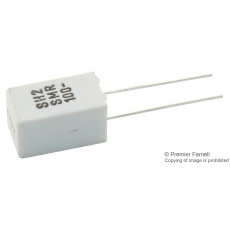 【SMR5105J50J06L16.5CBULK】CAP  1μF  50V  5%  PPS  RADIAL