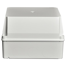 【1SL0862A00】JUNCTION BOX IP65 THERMOPLASTIC GREY