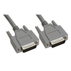 【CS-DSDHD26MM0-010】COMPUTER CABLE HD26 PLUG/PLUG 10