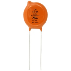 【440LS20-R】CAP 0.02μF 20%