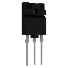 【SCT2H12NZGC11】MOSFET  N-CH  1.7KV  3.7A  TO-3PFM