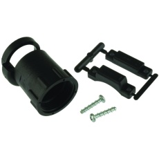 【1-206322-1】CABLE CLAMP KIT SIZE 17 THERMOPLASTIC
