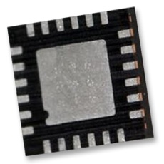 【IIS328DQTR】ACCELEROMETER DIGITAL O/P QFPN-24