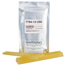 【7784】GLUE STICK BAG PACK 10