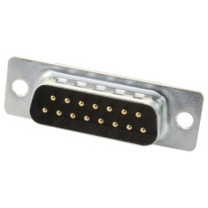 【MHDD9-M-T-B-M】D-SUB CONNECTOR  PLUG  9POS