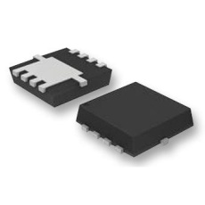 【NVTFS5116PLTAG】MOSFET P-CH -60V -6A WDFN-8