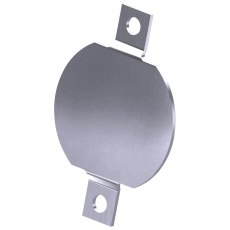 【2991】NEGATIVE BATTERY CONTACT SMD BRASS