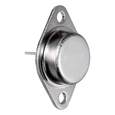 【BUV21G】TRANSISTOR BIPOL NPN 200V TO-3-2