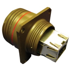 【RJFTV21G】ENET ADAPTOR RJ45 JACK 8P8C CAT5E