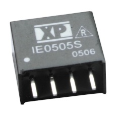 【IE2424S】DC-DC CONVERTER 24V 0.042A