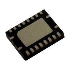 【ISL12020MIRZ-T7A】REAL TIME CLOCK W/ SRAM  128B  DFN-20