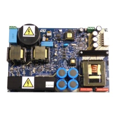 【STEVAL-ISA147V3】EVAL BOARD VIPER27 DIGITAL POWER SUPPLY