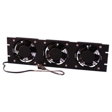 【FP3F115】FAN PANEL ASSEMBLY 3 FAN 132.54inch X 19inch