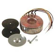 【1182P30】TRANSFORMER TOROID 60V 300VA