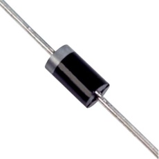 【1N4007-E3/54】RECTIFIER STANDARD 1A 1KV DO-204AL
