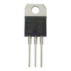 【TYN608RG】SCR THYRISTOR 600V 8A TO-220AB-3