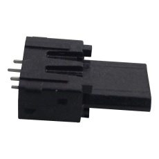 【ZX20-B-5S-UNIT(30)】MICRO USB 2.0 TYPE B PLUG THT