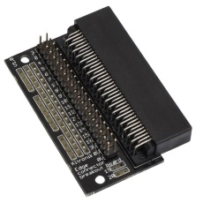 【5601B】BREAKOUT BOARD EDGE CONNECTOR PRE-BUILT