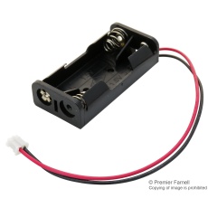【2271】BATTERY CAGE AAA BATTERY