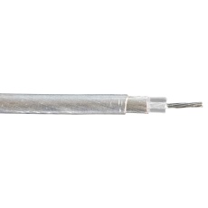 【9438 WH033】MICRO COAX CABLE 0.0088MM2 WHITE 100M