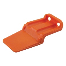 【WM-2S】WEDGE LOCK PBT GF 8POS PLUG